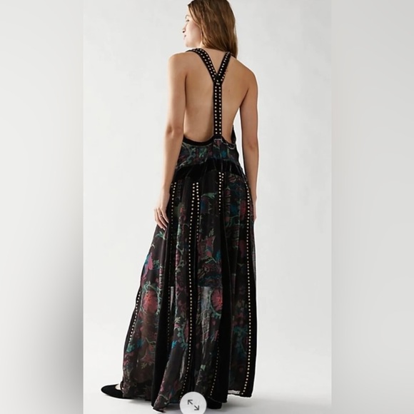 Unique FP dress - Picture 2 of 12